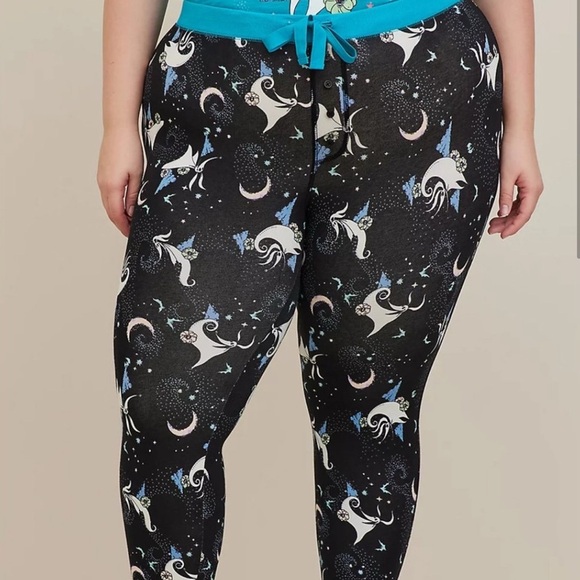 Full set! Retired! Zero pajamas - Picture 5 of 8